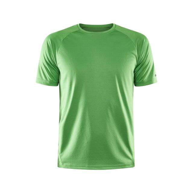 T-SHIRT CRAFT 1909878 UNIFY GRÖN STL XL | Beijerbygg Byggmaterial